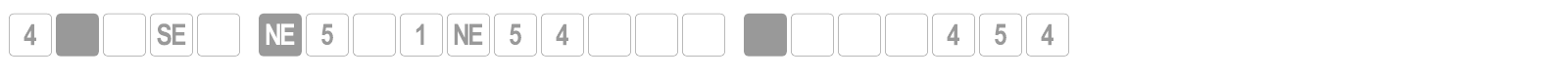 DPoly font preview